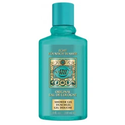 4711 Gel Douche|Gel Douche|- Original - Gel Douche 200 ml