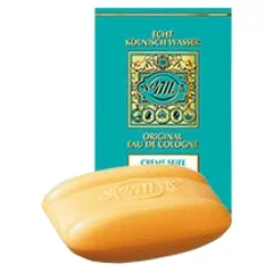 4711 Savon|Savon|- Original - Savon Crème 100 g