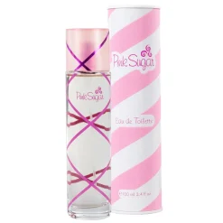 Pink Sugar Eau De Toilette|Aquolina - - Eau de Toilette