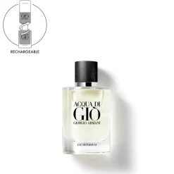 Armani Rechargeables|- Acqua Di Gio - Eau de Parfum rechargeable
