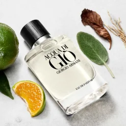 Armani Rechargeables|- Acqua Di Gio - Eau de Parfum rechargeable