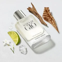 Armani Rechargeables|Eau De Toilette|- Acqua Di Gio - Eau de Toilette Rechargeable