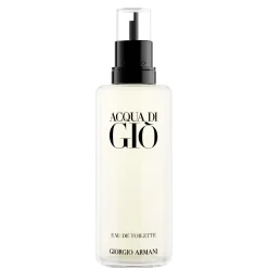 Armani Recharges De Parfums|- Acqua Di Gio - Eau de Toilette Recharge 150 ml