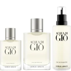 Armani Recharges De Parfums|- Acqua Di Gio - Eau de Toilette Recharge 150 ml