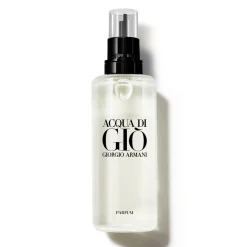 Armani Rechargeables|Eau De Parfum|- Acqua Di Gio - Parfum Recharge 150 ml
