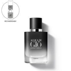 Armani Rechargeables|Eau De Parfum|- Acqua Di Gio - Parfum Rechargeable