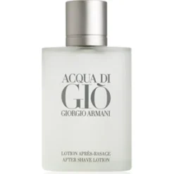Armani Après-Rasage|- Acqua Di Gio Homme - Lotion Après-rasage Flacon 100 ml