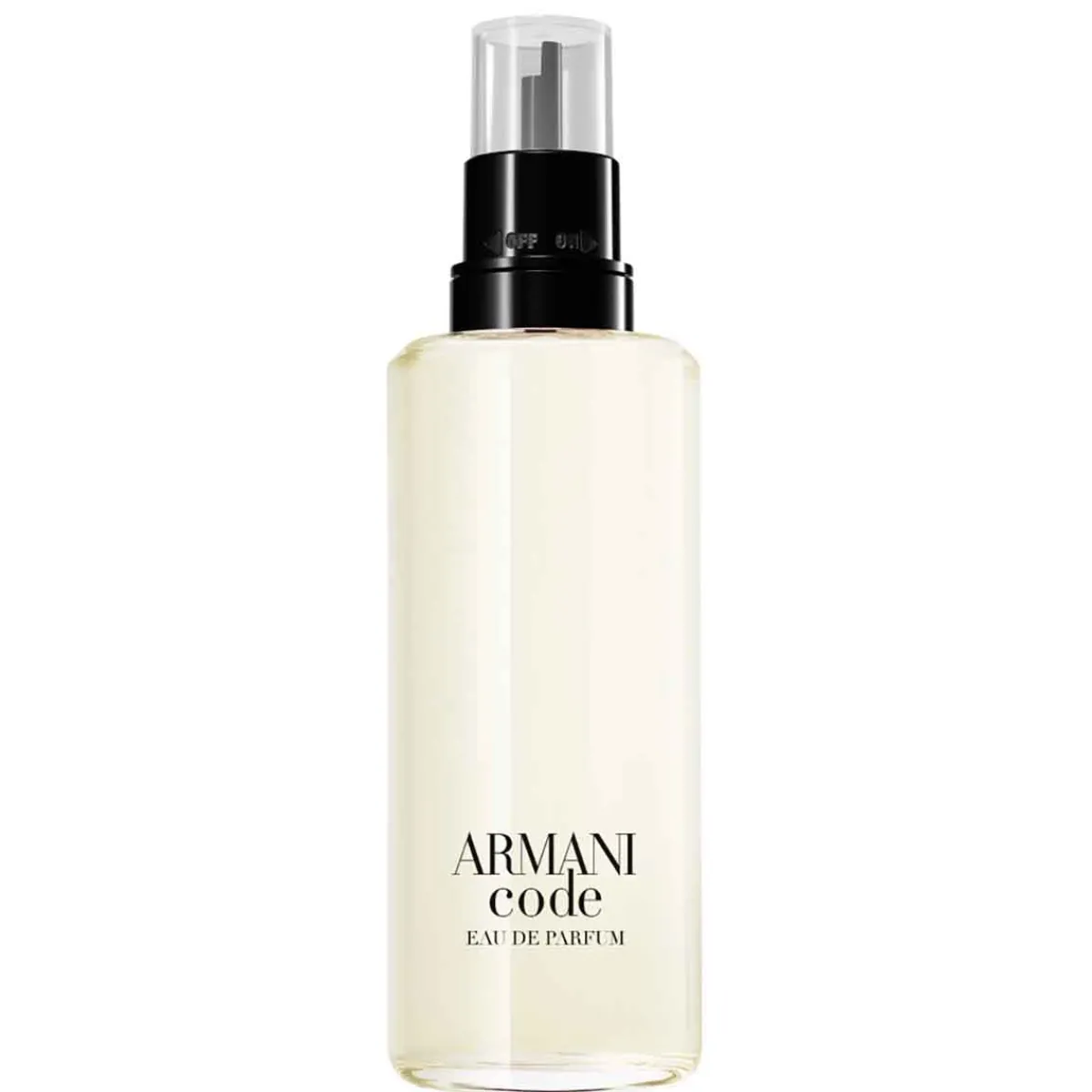 Armani Recharges De Parfums|Rechargeables|- Code - Eau de Parfum Recharge 150 ml