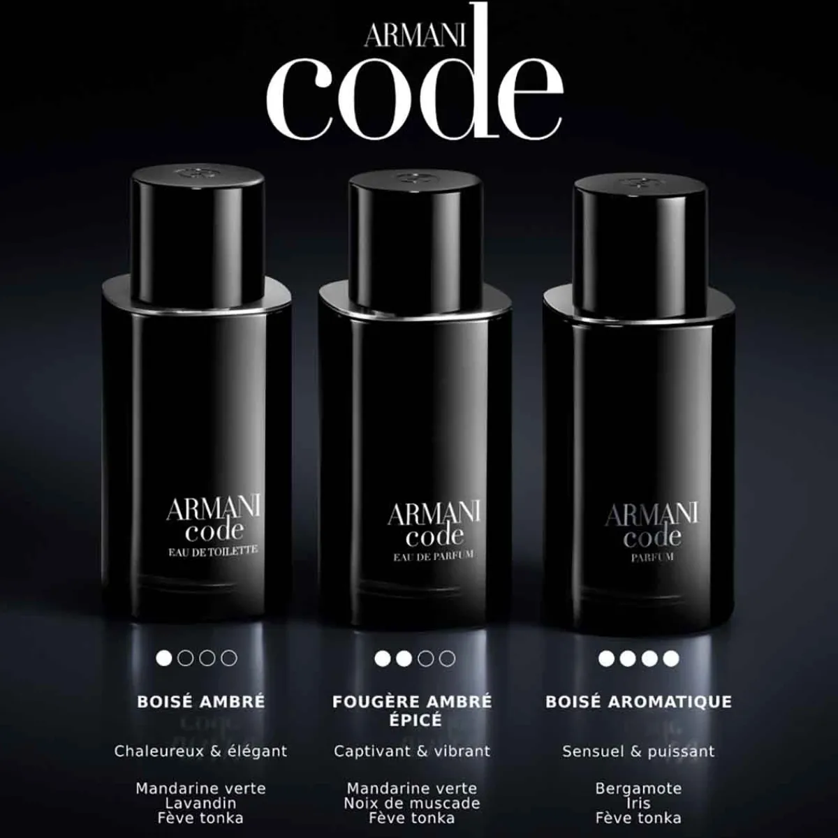 Armani Recharges De Parfums|Rechargeables|- Code - Eau de Parfum Recharge 150 ml
