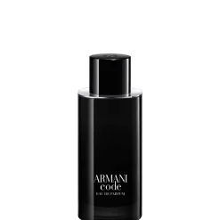 Armani Rechargeables|Eau De Parfum|- Code - Eau de Parfum Rechargeable