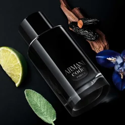 Armani Rechargeables|Eau De Parfum|- Code - Parfum Rechargeable