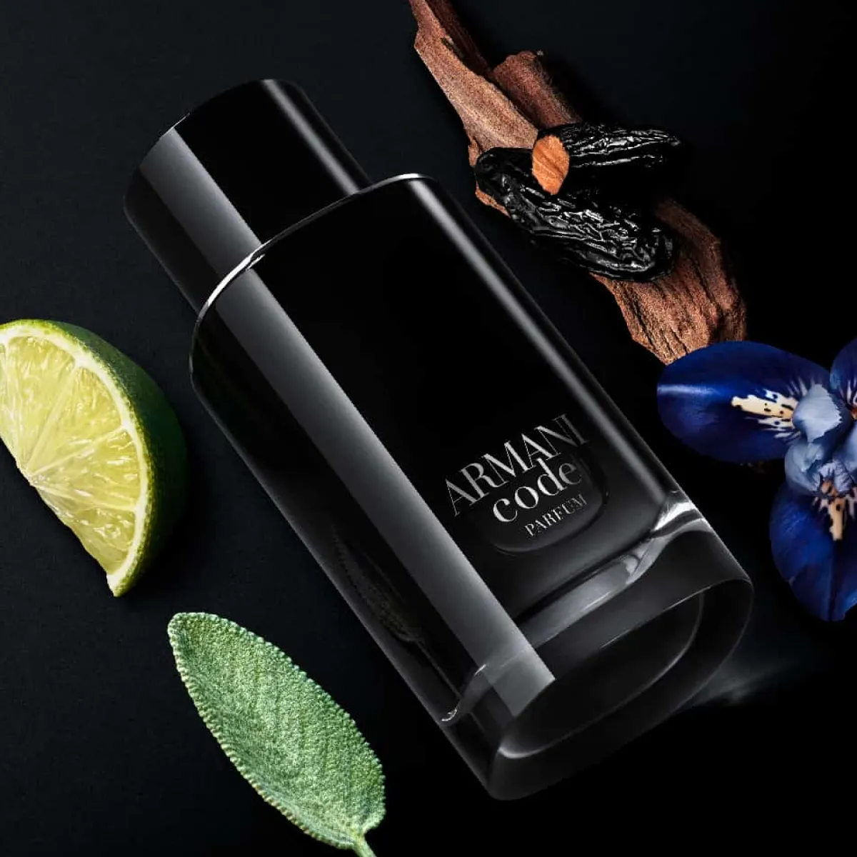 Armani Rechargeables|Eau De Parfum|- Code - Parfum Rechargeable