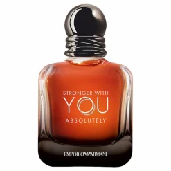 Armani Eau De Parfum|- Emporio Stronger with You Absolutely - Eau de Parfum