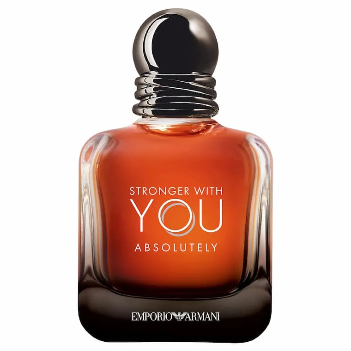 Armani Eau De Parfum|- Emporio Stronger with You Absolutely - Eau de Parfum