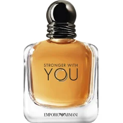 Armani Eau De Toilette|- Emporio Stronger with You - Eau de Toilette