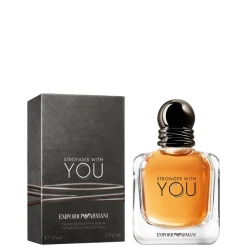 Armani Eau De Toilette|- Emporio Stronger with You - Eau de Toilette