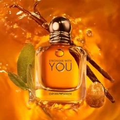 Armani Eau De Toilette|- Emporio Stronger with You - Eau de Toilette