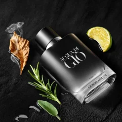 Armani Rechargeables|Eau De Parfum|- Giorgio Acqua di Giò Parfum Rechargeable