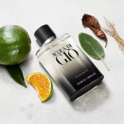 Armani Eau De Parfum|- Giorgio Acqua di Giò - Eau de Parfum