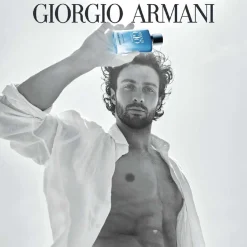 Armani Eau De Toilette|- Giorgio Acqua Di Gio Profondo - Eau de Toilette