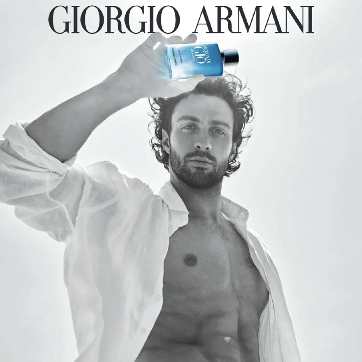 Armani Eau De Toilette|- Giorgio Acqua Di Gio Profondo - Eau de Toilette