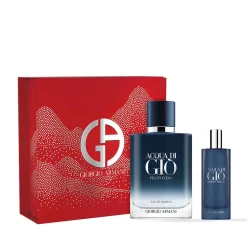 Armani Pour Lui|Coffrets Homme|- Giorgio Acqua di Giò Coffret Eau de Parfum
