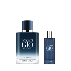 Armani Pour Lui|Coffrets Homme|- Giorgio Acqua di Giò Coffret Eau de Parfum
