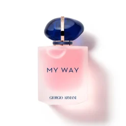 Armani Parfum Rechargeable Pour Femme|Eau De Parfum|- My Way Floral - Eau de Parfum