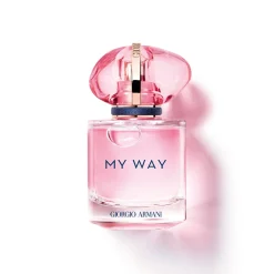 Armani Eau De Parfum|- My Way Nectar - Eau de Parfum