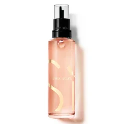 Armani Recharges De Parfums|Parfum Rechargeable Pour Femme|- Sì - Eau de Parfum Intense Recharge 100 ml
