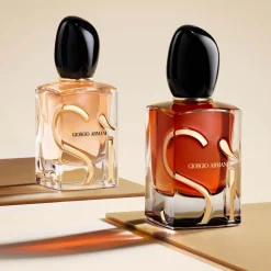 Armani Eau De Parfum|- Sì - Parfum