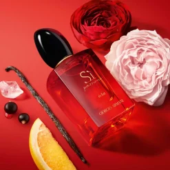 Armani Eau De Parfum|- Sì Passione Eclat - Eau de Parfum