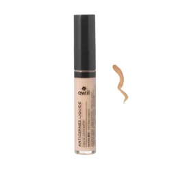 Avril Anti-Cernes & Correcteur|- Anti-cernes Liquide