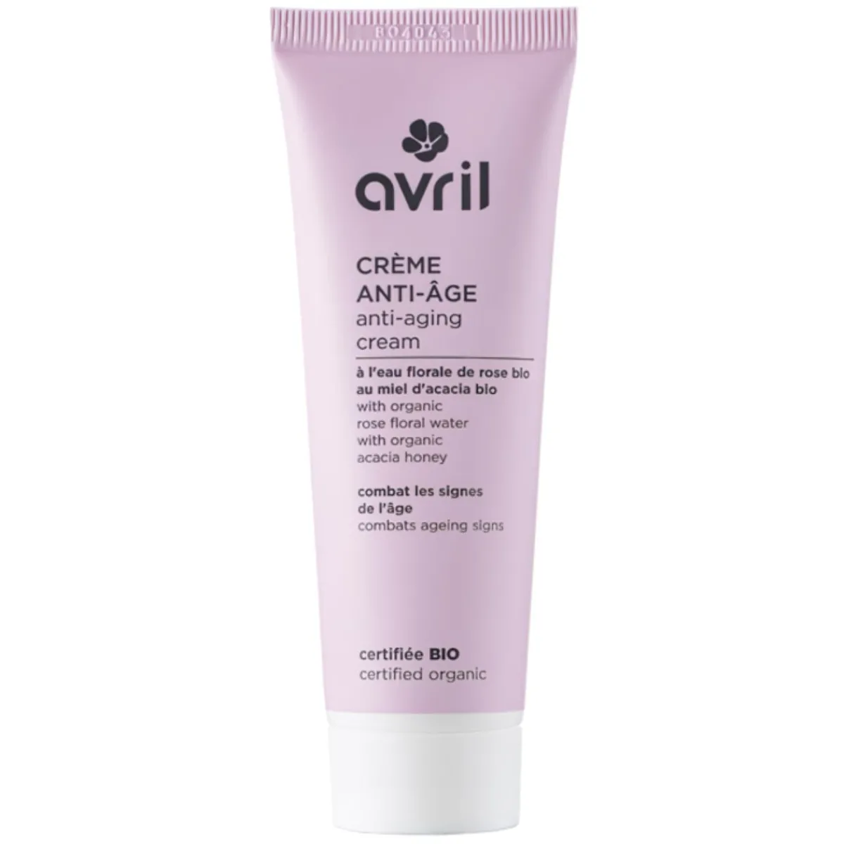 Avril Soin Anti-Âge|Crème Anti-Âge|- Crème Anti-âge - 50ml
