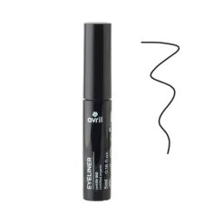 Avril Eyeliner|- Eyeliner