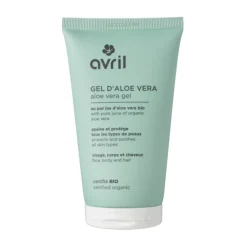 Avril Soin Hydratant|- Gel d'Aloe Vera - 150ml