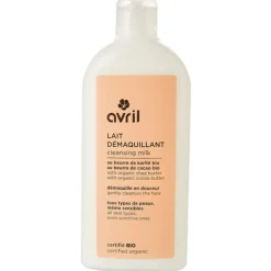 Avril Démaquillant|- Lait Démaquillant - 250ml