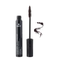 Avril Mascara|- Mascara Allongeant