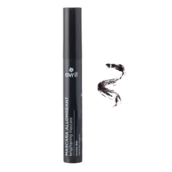 Avril Mascara|- Mascara Allongeant