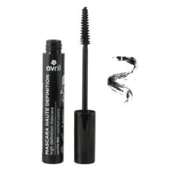 Avril Mascara|- Mascara Haute Définition