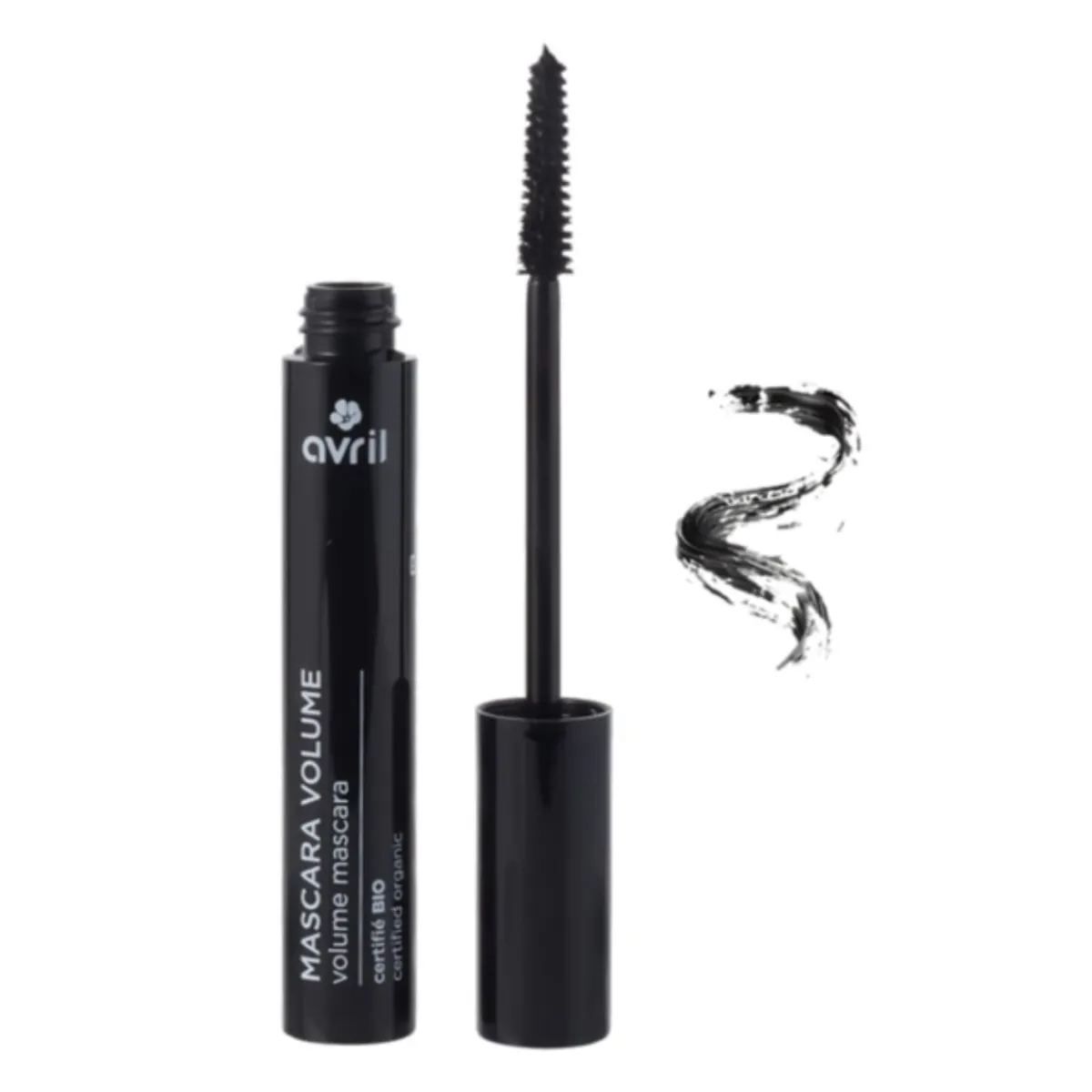 Avril Mascara|- Mascara Volume