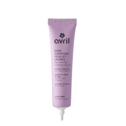 Avril Contour Des Yeux|- Soin Contour des Yeux et Lèvres - 40ml