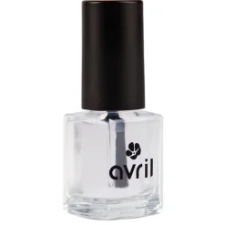 Avril Top Coat|Vernis À Ongles|- Vernis à ongles 2 en 1 - Base + Top Coat