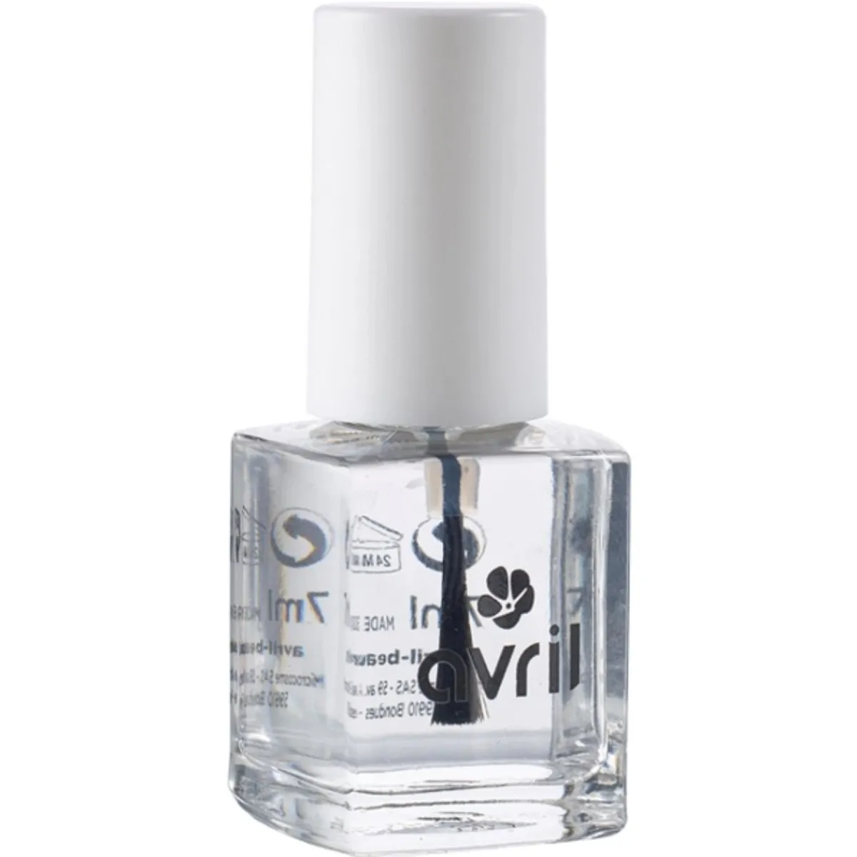 Avril Soin Des Ongles|- Vernis Durcisseur