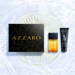 Azzaro Pour Lui|Coffrets Homme|- Pour Homme Coffret - Eau de Toilette 50 ml