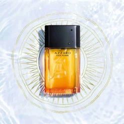 Azzaro Pour Lui|Coffrets Homme|- Pour Homme Coffret - Eau de Toilette 50 ml