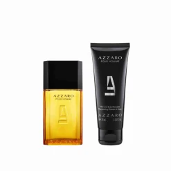 Azzaro Pour Lui|Coffrets Homme|- Pour Homme Coffret - Eau de Toilette 50 ml