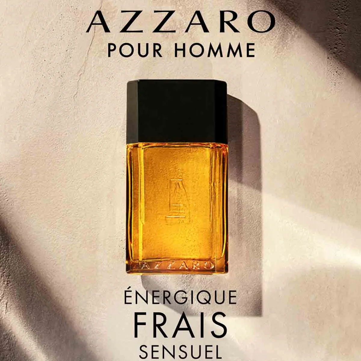 Azzaro Eau De Toilette|- pour homme - Eau de Toilette