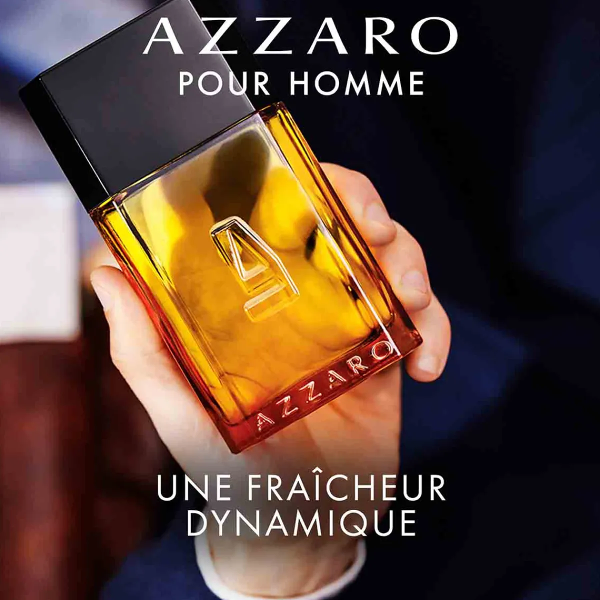Azzaro Eau De Toilette|- pour homme - Eau de Toilette