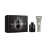 Azzaro Pour Lui|Coffrets Homme|- The Most Wanted - Coffret Eau de Parfum Intense et Gel Douche